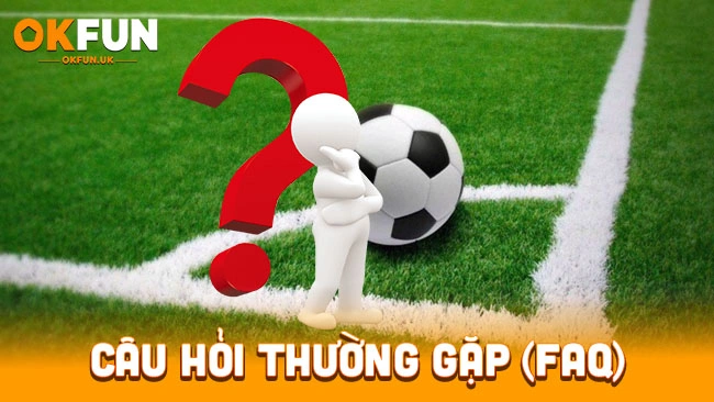  Câu hỏi thường gặp (FAQ)