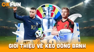 Giới thiệu về kèo đồng banh
